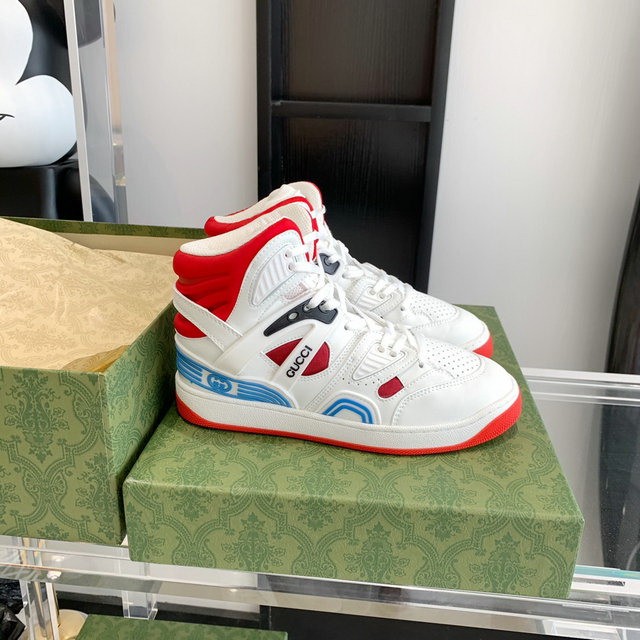 men high guci shoes 2021-11-5-018